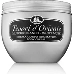 Treasures of the East White Musk - Aromatische lichaamscrème 300 ml