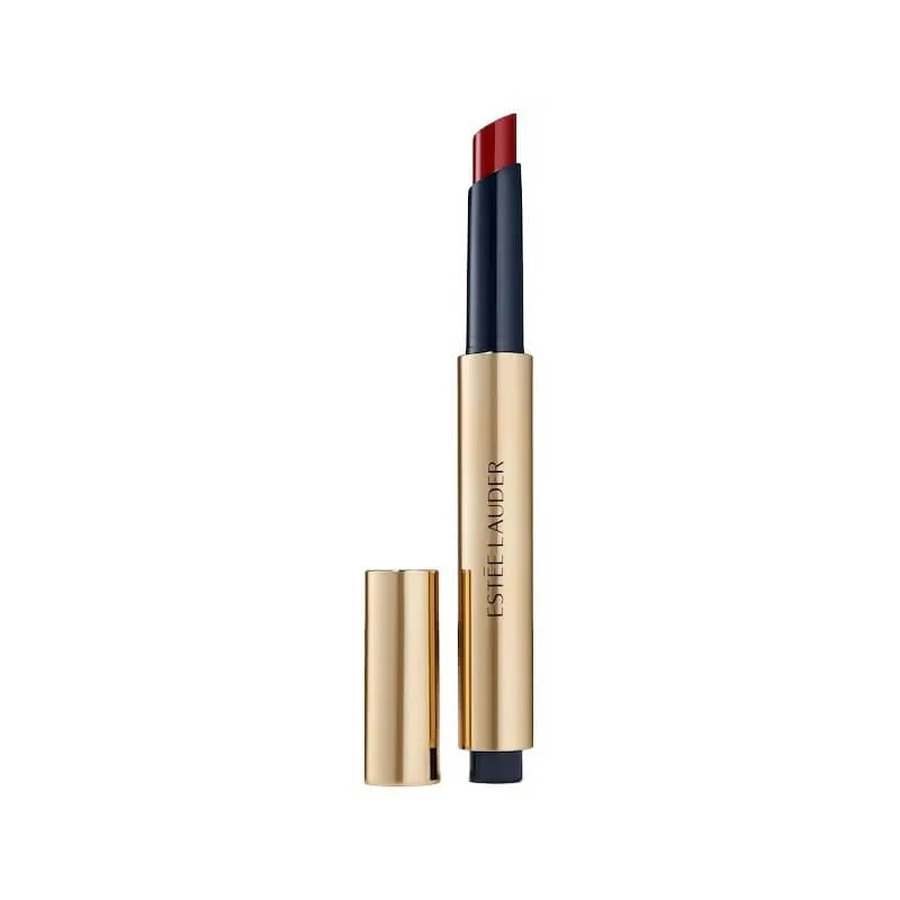 Estee Lauder Pure Color Melt-On – luciu strălucitor și volumizant nr. 655 Melted Garnet
