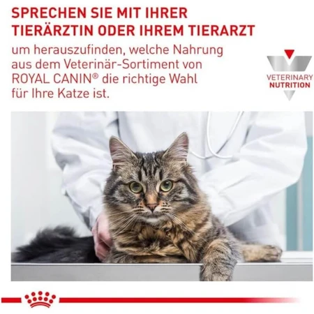 Royal Canin Expert Neutered Satiety Balance - Droogvoer voor gecastreerde katten tot 7 jaar oud, 3,5 kg