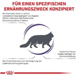 Royal Canin Expert Neutered Satiety Balance - Droogvoer voor gecastreerde katten tot 7 jaar oud, 3,5 kg