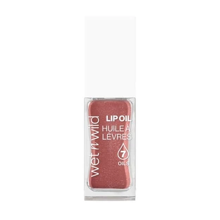 Wet n wild Lip oil - gloss labbra - cocoa rose