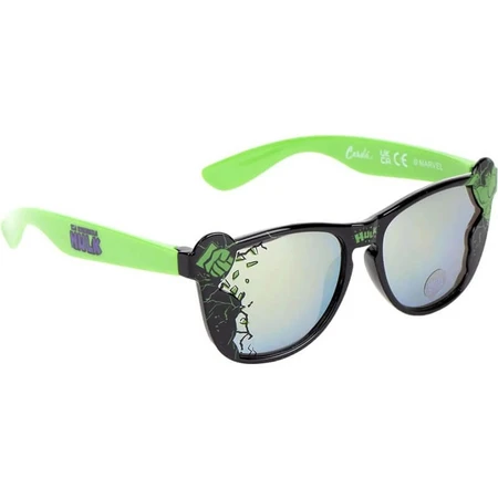 Marvel Hulk – Kindersonnenbrille