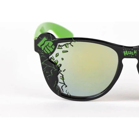 Marvel Hulk – Kindersonnenbrille
