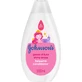 Johnson &amp; Johnson Drops of Light - Milde conditioner 500 ml