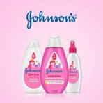 Johnson &amp; Johnson Drops of Light - Milde conditioner 500 ml