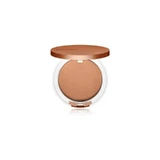 Polvos bronceadores compactos True Bronze de Clinique - Tono n.º 02 Sunkissed