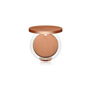 Clinique True Bronze Pressed Powder Bronzer - Shade No. 02 Sunkissed