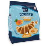 Glutenvrije croissant met abrikozen, 240g, NutrIfree