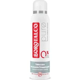 Pure Borotalco with a Musky Breeze Scent - 48-Hour Deodorant Spray, 150 ml