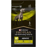 Purina Pro Plan Diet HP Hepatic - Alimento dietético completo para perros con problemas hepáticos, 3 kg