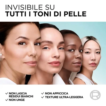L'Oréal Paris Bright Reveal – UV-Serum gegen Pigmentflecken mit Niacinamid, 50 ml