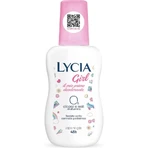 Lycia Girl, My First - 75 ml deodorant in sprayvorm