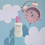 Lycia Girl, My First - 75 ml deodorant in sprayvorm
