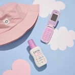 Lycia Girl, My First - 75 ml deodorant in sprayvorm