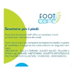 Master Aid Footcare – 2 protecții tubulare – mărimea L