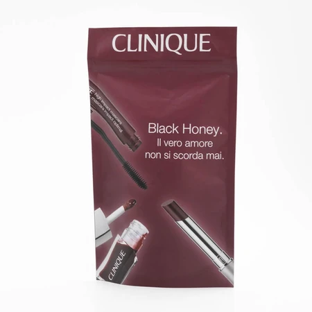 Clinique black honey set: il vero amore non si scorda mai