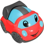 Chicco Turbo Ball Racing Friends – 2 Spielzeugautos
