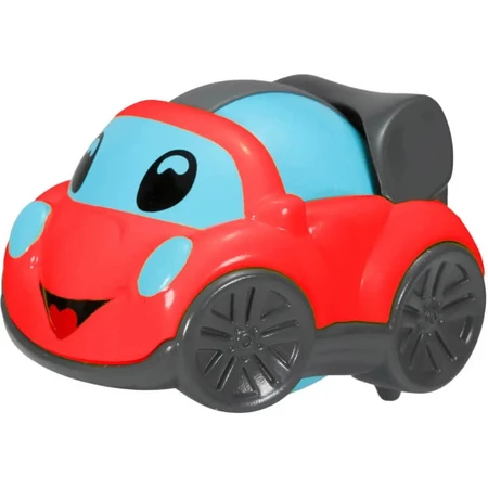 Chicco Turbo Ball Racing Friends – 2 Spielzeugautos