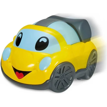 Chicco Turbo Ball Racing Friends – 2 Spielzeugautos