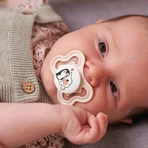 Mam Supreme Night - Chupete de silicona, de 2 a 6 meses, diseños para niños