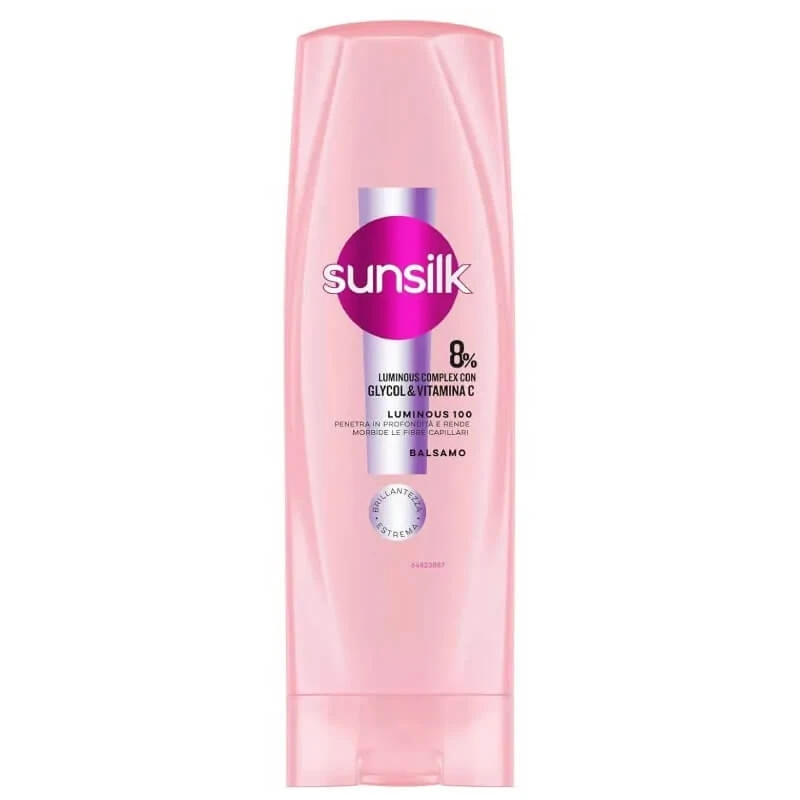 Sunsilk Luminous 100 - Verhelderende conditioner 200 ml