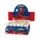 Dulcop Marvel Spider-Man Bubbles – Seifenblasen, 36 Flaschen