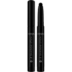 L'Oréal Paris Le Shadow Stick – fard de pleoape sub formă de stick nr. 490 All Night Black