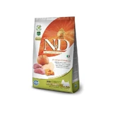 Farmina N&amp;d Pumpkin Grain-Free Adult Mini Wild Boar, Pumpkin, and Apple - Complete Food for Adult Dogs, 800 g
