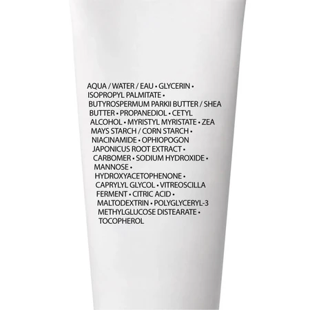 Lipikar ap+m baume light - balsamo leggero riparatore 200 ml