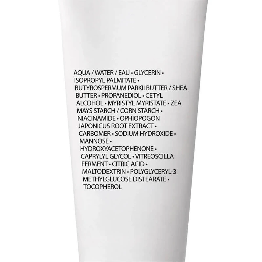 Lipikar ap+m baume light - balsamo leggero riparatore 200 ml