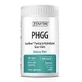 Fibra alimentaria prebiótica PHGG, 150 g, Zenyth