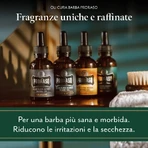Proraso Wood and Spice - Baardverzorgingsolie 30 ml