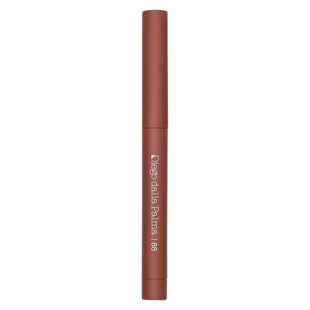 Diego dalla Palma Slim Stick – Multifunctionele stick voor gezicht, ogen en lippen, nr. 88 Rosewood