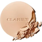 Poudre compacte Ever Matte de Clarins - N° 03 Clair-Moyen