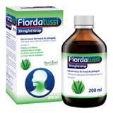 Fiordatussi siroop, 30 mg/ml, 200 ml, Phytopharm