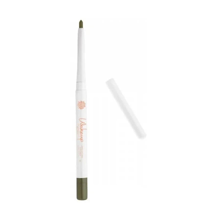 Wakeup Cosmetics : Eyeliner longue tenue - Crayon pour les yeux longue tenue - Titan
