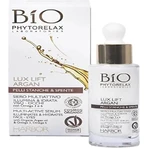 Phytorelax Lux Lift Argan - Sérum facial y para el contorno de los ojos, 30 ml