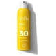 Euphidra, spray solaire invisible SPF 30, haute protection, 200 ml