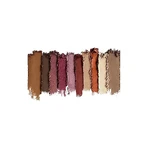 Wet n wild Color Icon Eyeshadow 10 Pan Palette – paletă de farduri de ochi – Rosé in the Air