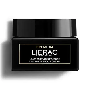 Premium Absolu Anti-aging nourishing cream, 50 ml, Lierac