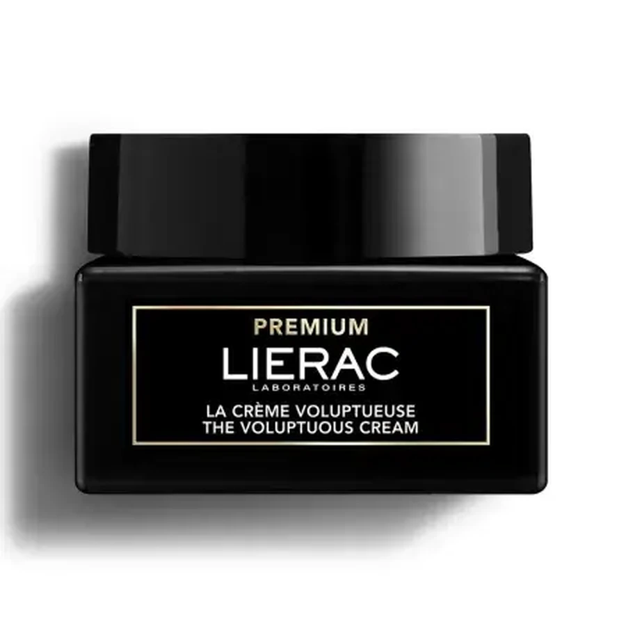 Premium Absolu Anti-aging nourishing cream, 50 ml, Lierac