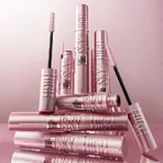 Maybelline Lash Sensational Sky High – rimel rezistent la apă, negru, 6 ml