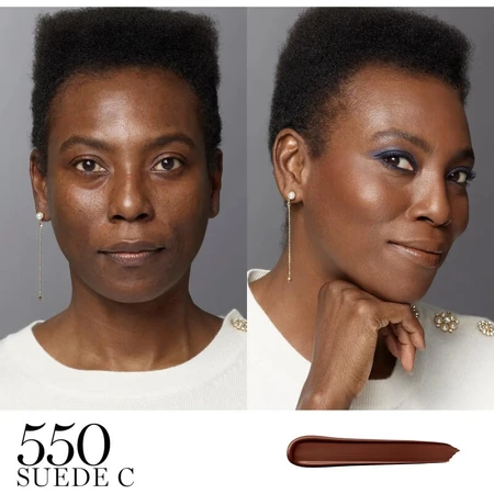 Lancôme Teint Idole Ultra Wear All Over Concealer – Vielseitiger flüssiger Concealer Nr. 15 Mocha