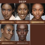 Lancôme Teint Idole Ultra Wear All Over Concealer – Vielseitiger flüssiger Concealer Nr. 15 Mocha