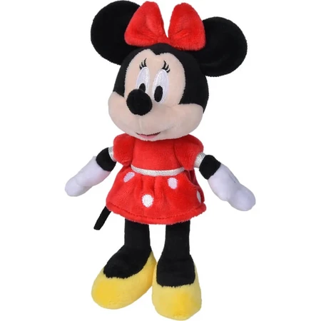 Simba Mickey and the Roadster Racers - 20 cm Disney Plush Toys, Assorted Characters