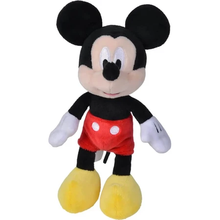 Simba Mickey and the Roadster Racers - 20 cm Disney Plush Toys, Assorted Characters