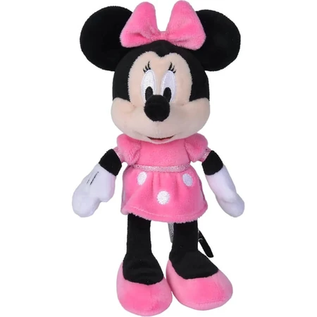 Simba Mickey and the Roadster Racers - 20 cm Disney Plush Toys, Assorted Characters