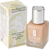 Clinique Superbalanced Makeup - Balancing Foundation - Nr. CN62 Porcelain