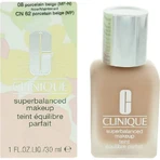 Clinique superbalanced makeup - fondotinta riequilibrante - n. cn62 porcelane