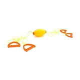 Bestway Yg Sport Set - Bal-en-touwspel, 14 cm